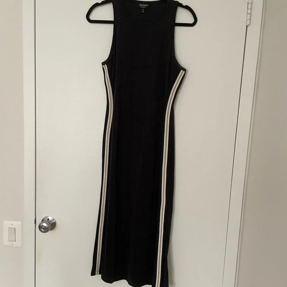 Juicy Couture Velour Dress - Picture 1 of 4